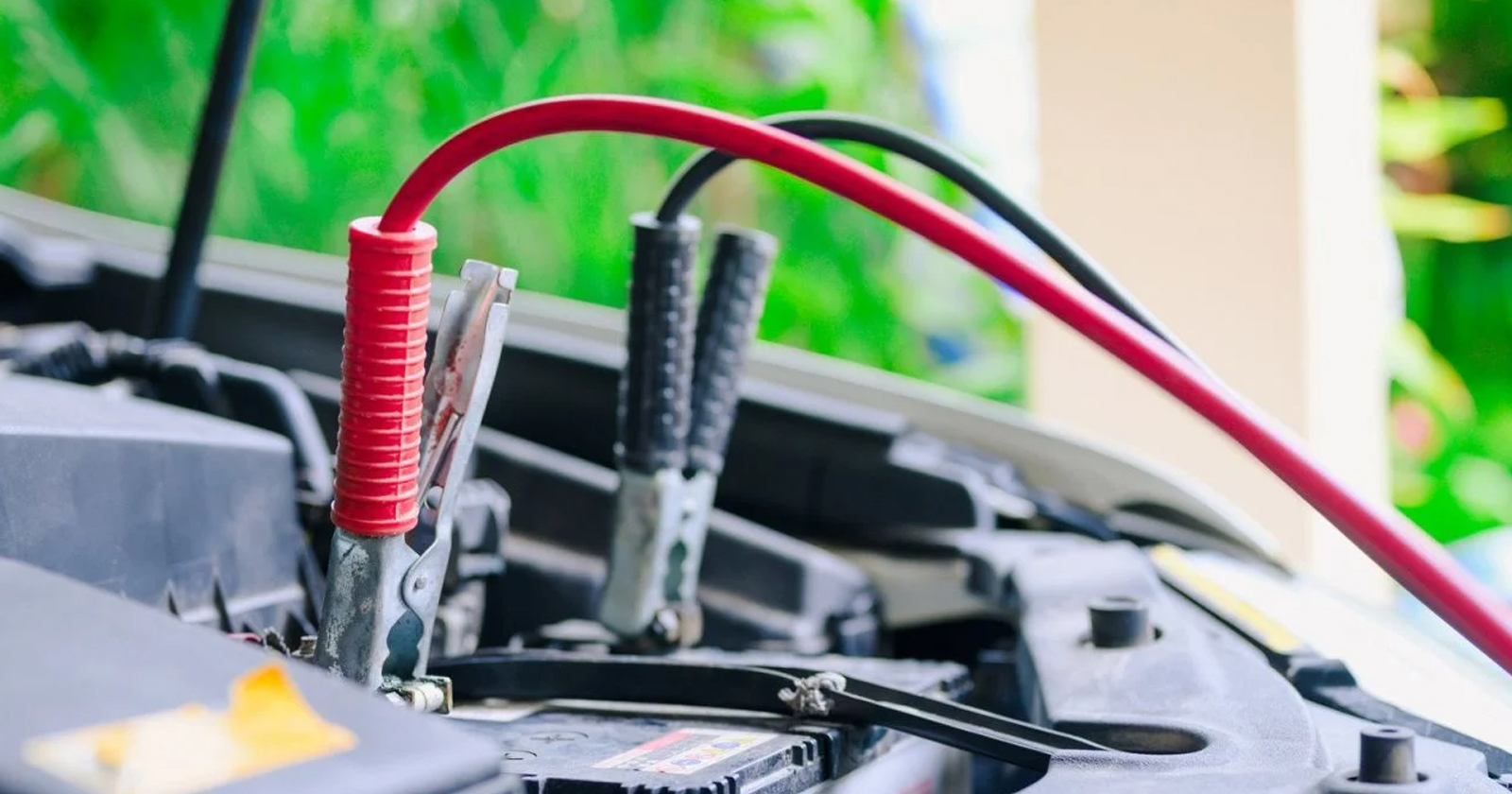 Kabadüz Akü Takviye