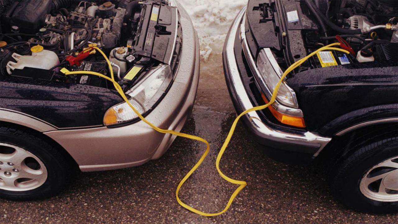 Kabadüz Akü Takviye